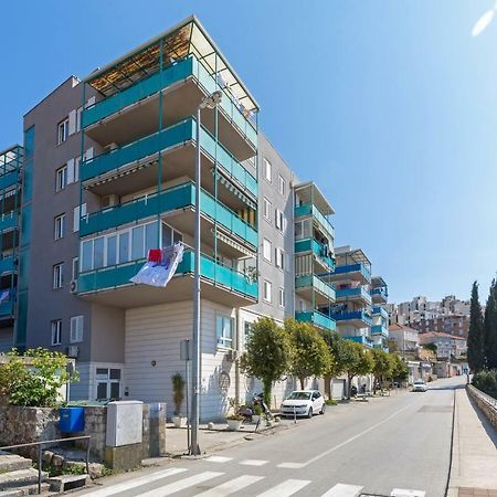 Apartments Summer Romance Dubrovník Exteriér fotografie