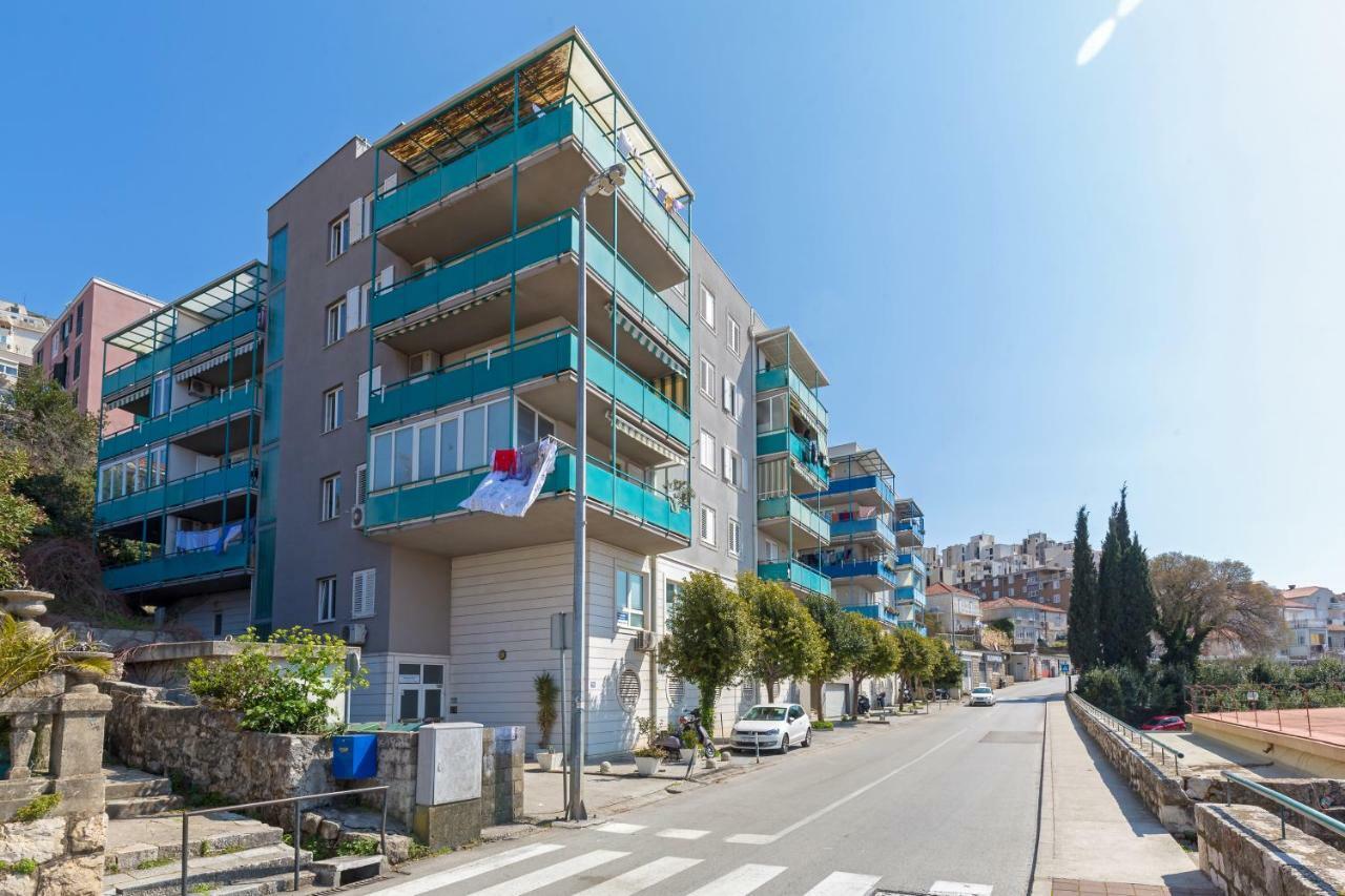 Apartments Summer Romance Dubrovník Exteriér fotografie